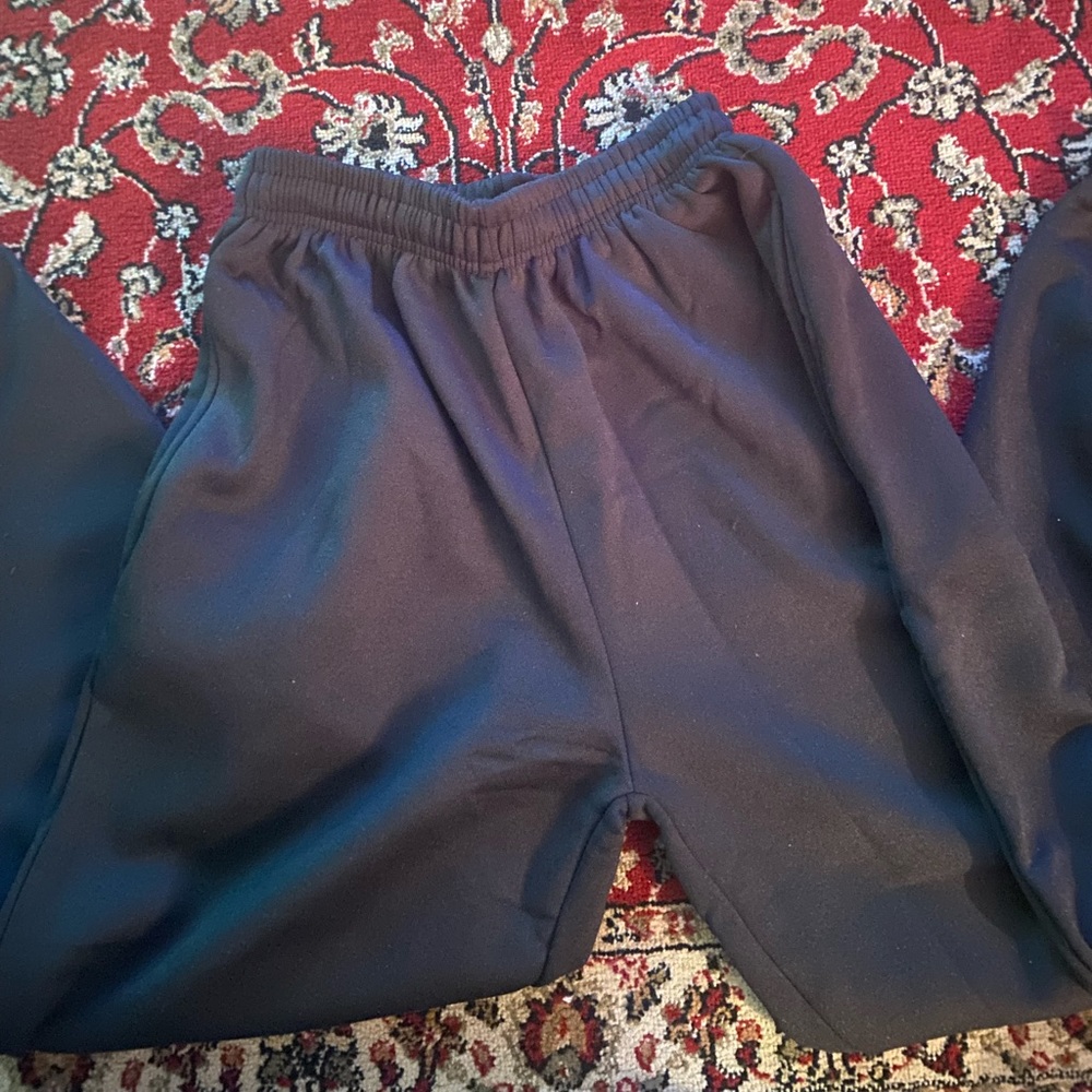 Stylewise| High Waist Sweats